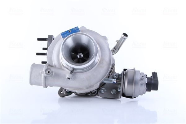 Nissens 93476 -  -