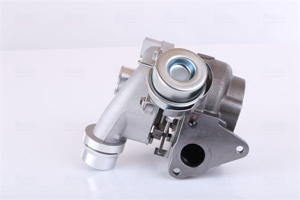 Nissens 93478 -  -