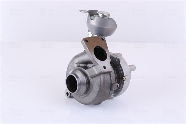 Nissens 93481 -  -