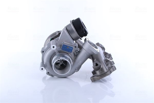 Nissens 93487 -  -