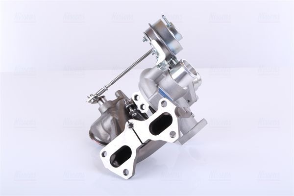 Nissens 93490 -  -