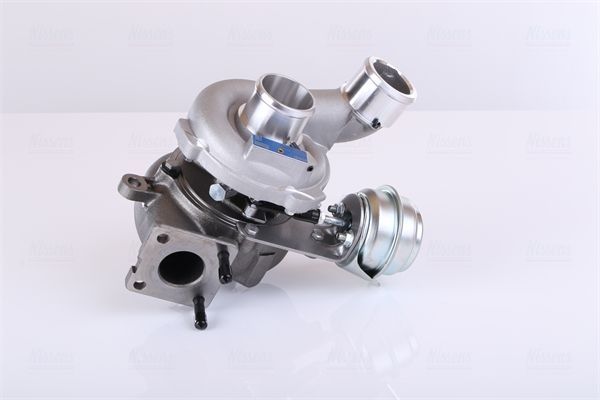 Nissens 93491 -  -