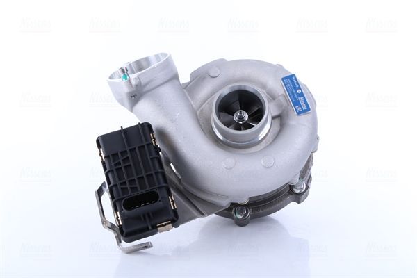 Nissens 93503 -  -