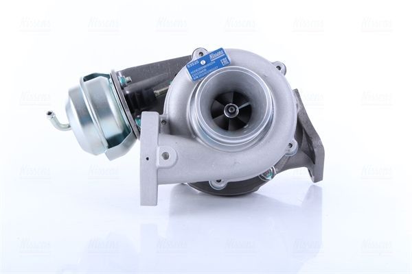 Nissens 93525 -  -