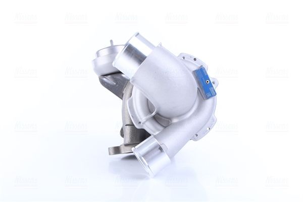 Nissens 93606 -  -
