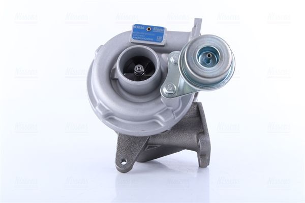 Nissens 93626 -  -