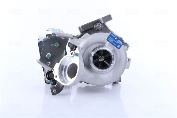 Nissens 93635 -  -