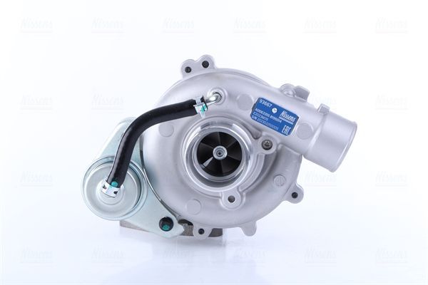 Nissens 93667 -  -