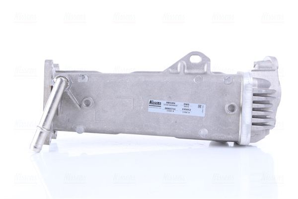 Nissens 989284 -  -