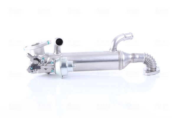 Nissens 989290 -  -