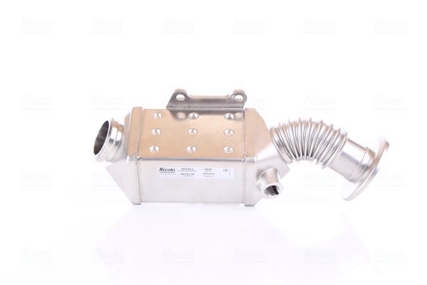 Nissens 989403 -  -