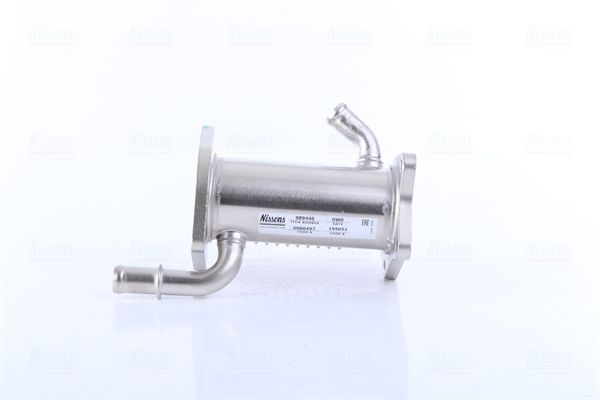 Nissens 989446 -  -