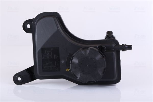 Nissens 996153 -  -