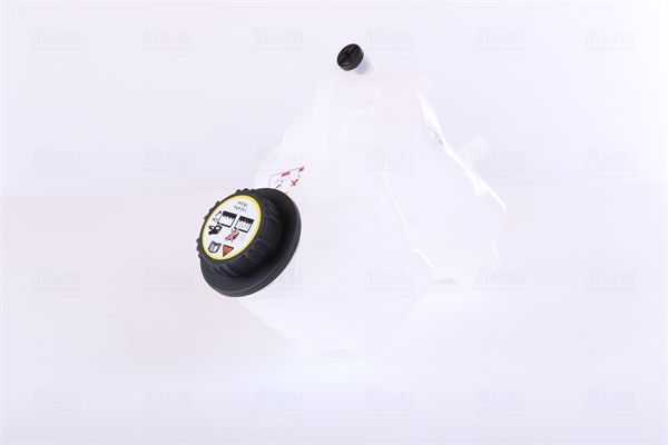 Nissens 996166 -  -