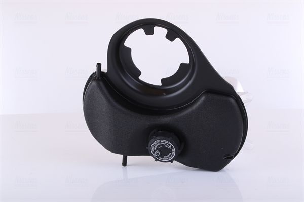 Nissens 996197 -  -