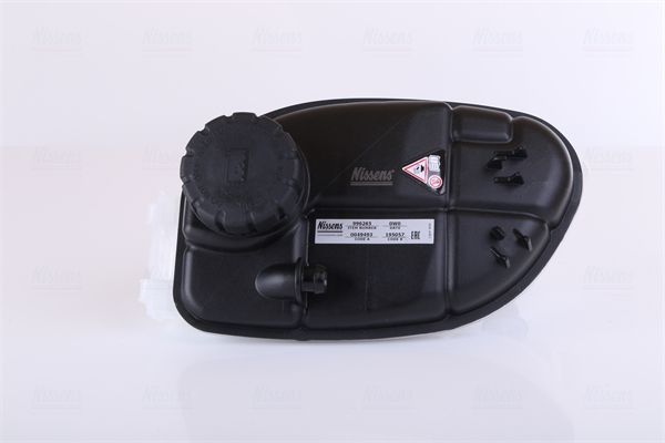 Nissens 996265 -  -