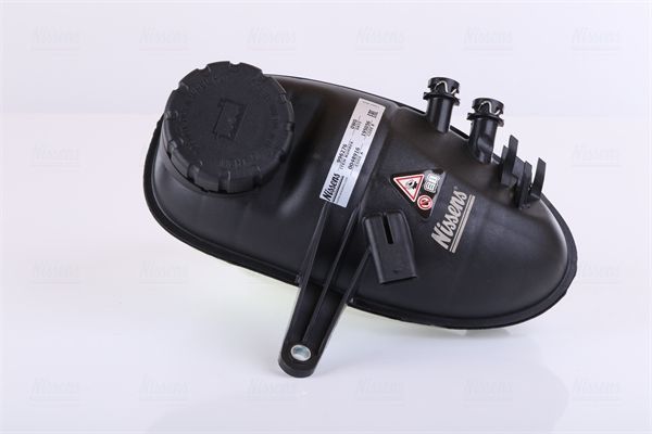 Nissens 996276 -  -