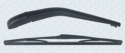 Magneti Marelli 000723180358 -  -