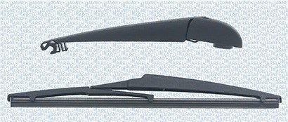 Magneti Marelli 000723180361 -  -