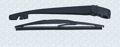 Magneti Marelli 000723180365 -  -
