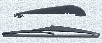 Magneti Marelli 000723180367 -  -