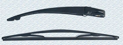 Magneti Marelli 000723180369 -  -