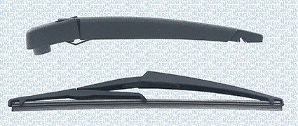 Magneti Marelli 000723180381 -  -