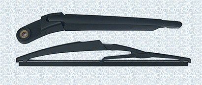 Magneti Marelli 000723180388 -  -