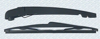 Magneti Marelli 000723180390 -  -