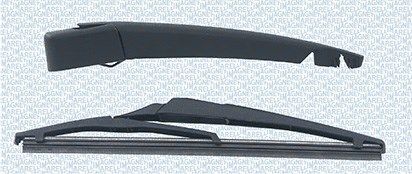Magneti Marelli 000723180391 -  -