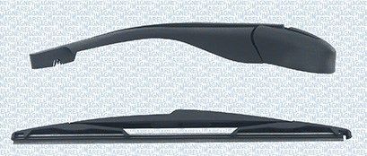 Magneti Marelli 000723180393 -  -