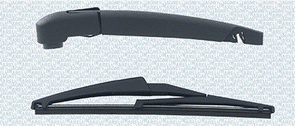 Magneti Marelli 000723180397 -  -