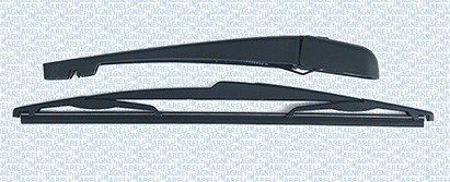 Magneti Marelli 000723180398 -  -