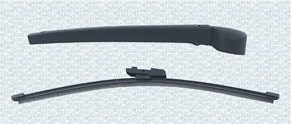 Magneti Marelli 000723180403 -  -