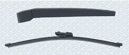 Magneti Marelli 000723180404 -  -