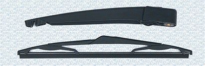 Magneti Marelli 000723180407 -  -