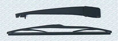 Magneti Marelli 000723180409 -  -