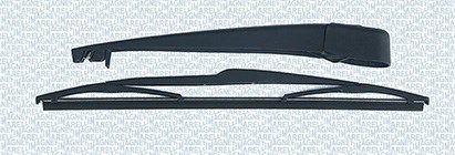 Magneti Marelli 000723180415 -  -