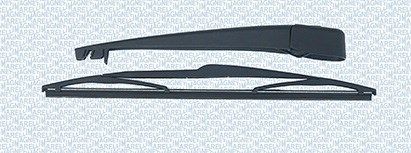 Magneti Marelli 000723180419 -  -