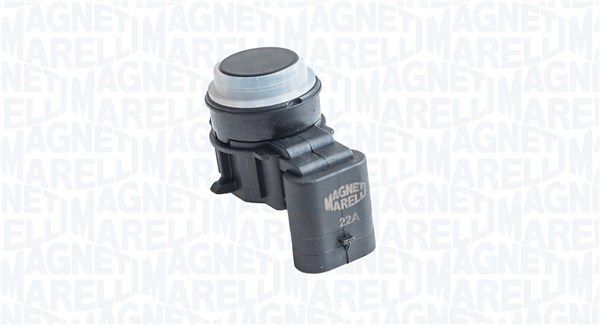 Magneti Marelli 021016005010 -  -