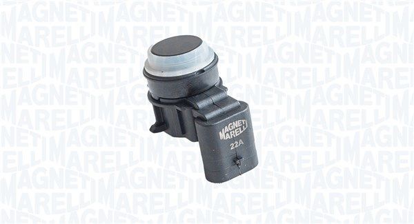 Magneti Marelli 021016006010 -  -