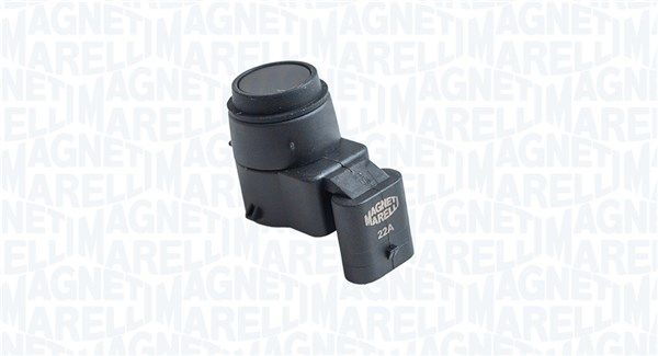 Magneti Marelli 021016008010 -  -