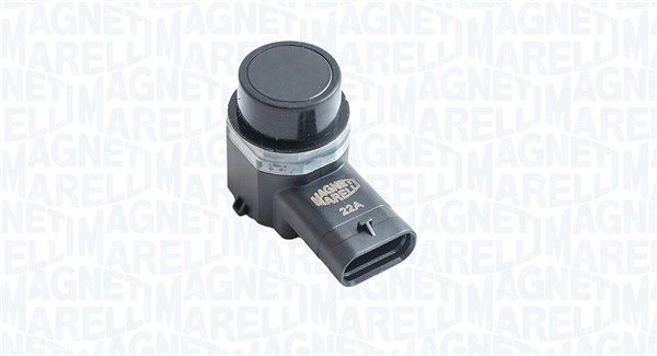 Magneti Marelli 021016037010 -  -