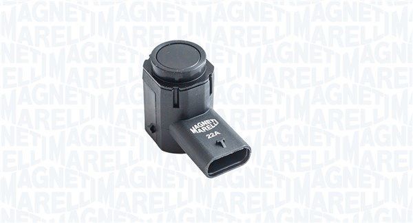 Magneti Marelli 021016061010 -  -