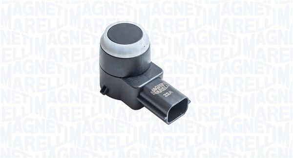 Magneti Marelli 021016069010 -  -