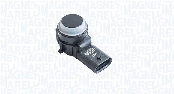 Magneti Marelli 021016120010 -  -