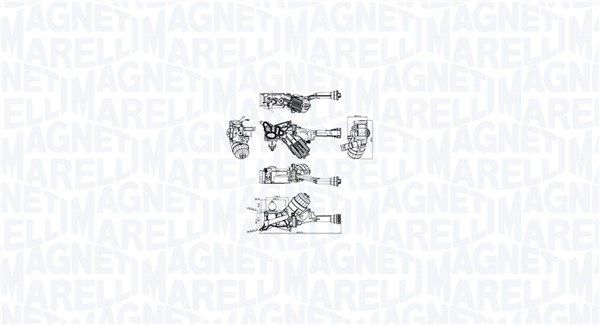 Magneti Marelli 350300001200 -  -