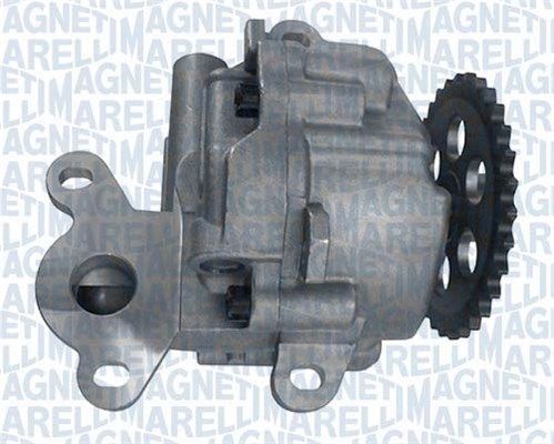 Magneti Marelli 351516000002 -  -