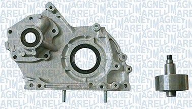 Magneti Marelli 351516000003 -  -