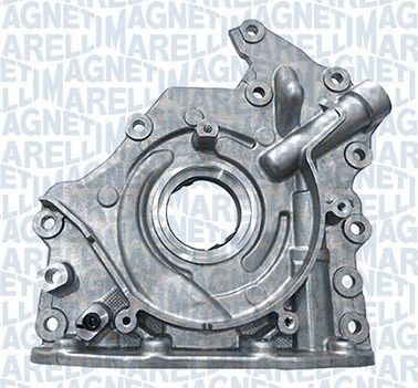 Magneti Marelli 351516000008 -  -